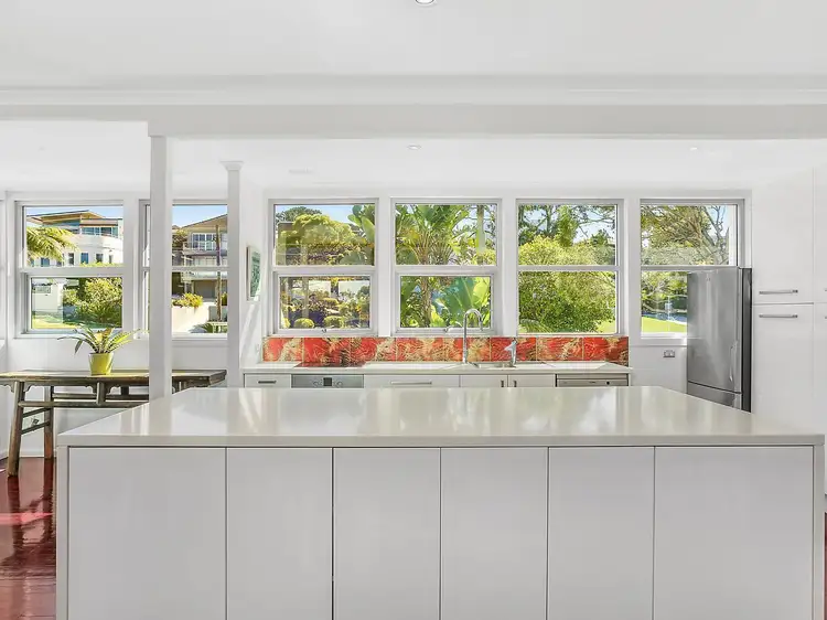 Fourth view of Homely house listing, 1 Alma Street, Clontarf NSW 2093