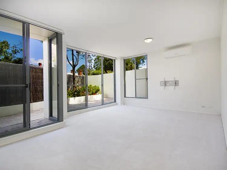 G03/10 Mount Street, North Sydney NSW 2060