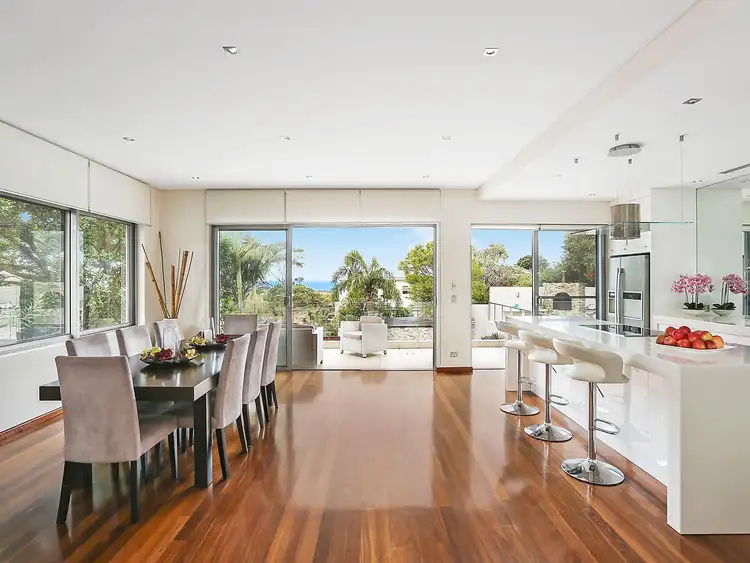 Second view of Homely house listing, 113 Victor Road, Dee Why NSW 2099