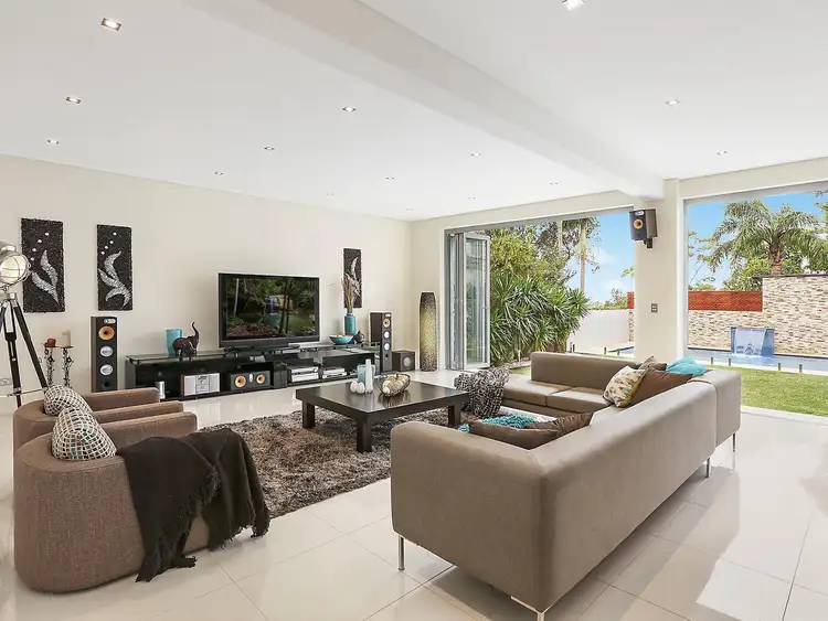 Fourth view of Homely house listing, 113 Victor Road, Dee Why NSW 2099