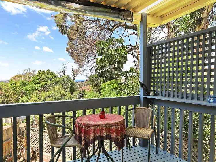 Second view of Homely house listing, 9 Roosevelt Avenue, Allambie Heights NSW 2100