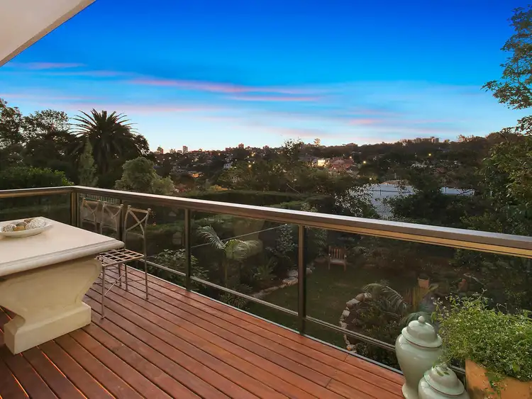 Third view of Homely house listing, 54 Somerset Street, Mosman NSW 2088
