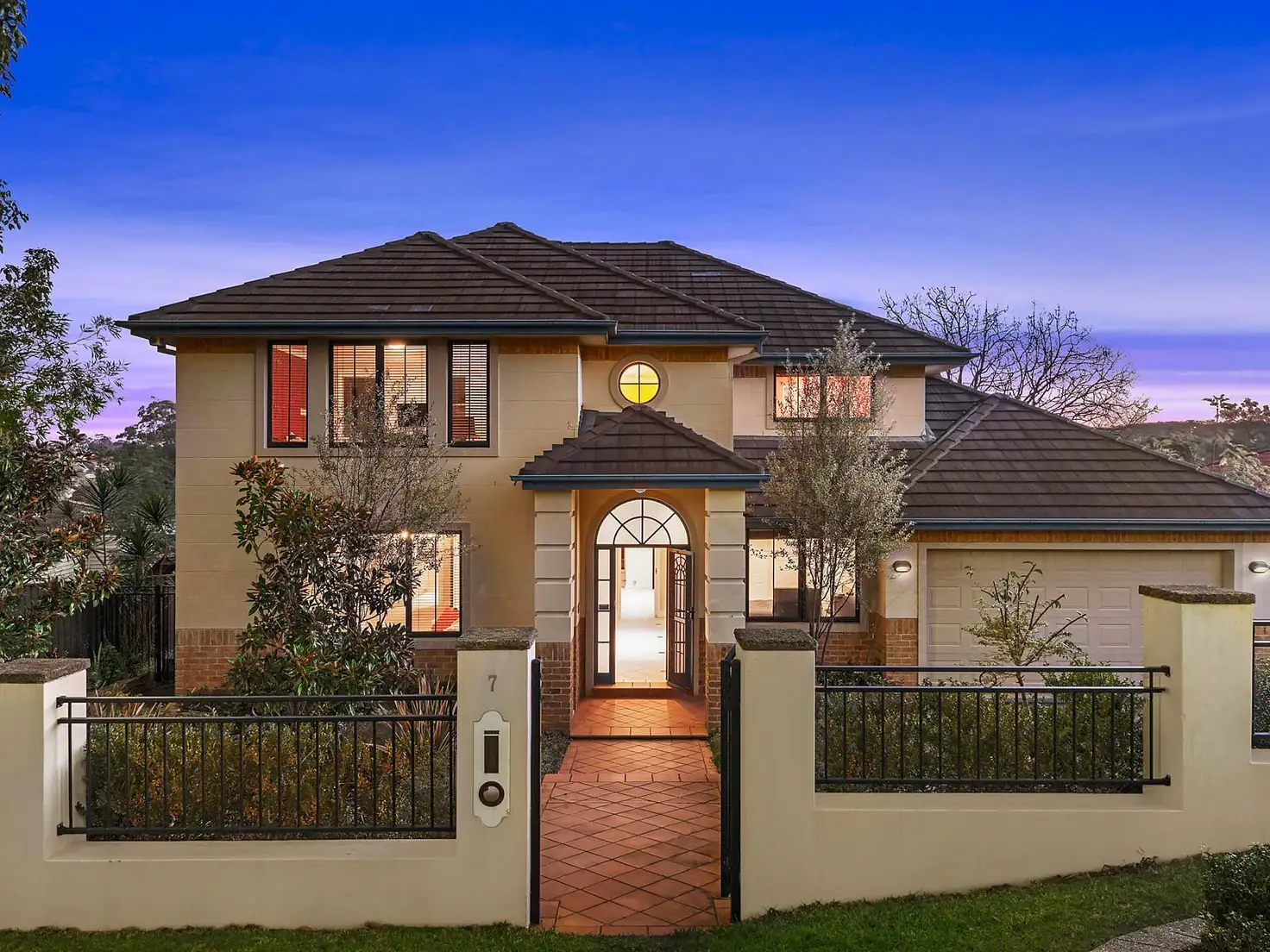 Main view of Homely house listing, 7 Goondari Road, Allambie Heights NSW 2100