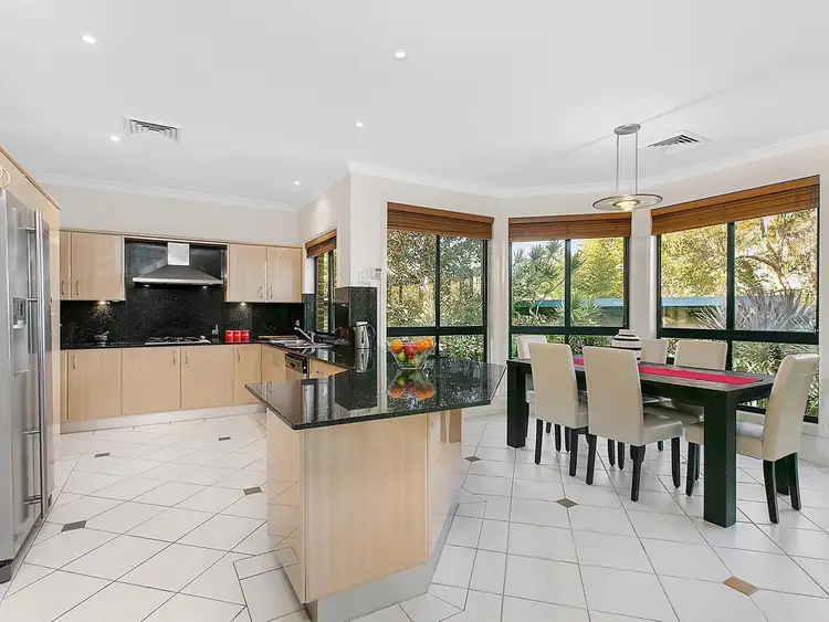 Second view of Homely house listing, 7 Goondari Road, Allambie Heights NSW 2100