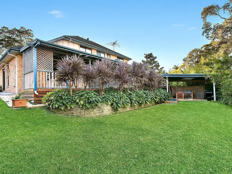 Third view of Homely house listing, 7 Goondari Road, Allambie Heights NSW 2100