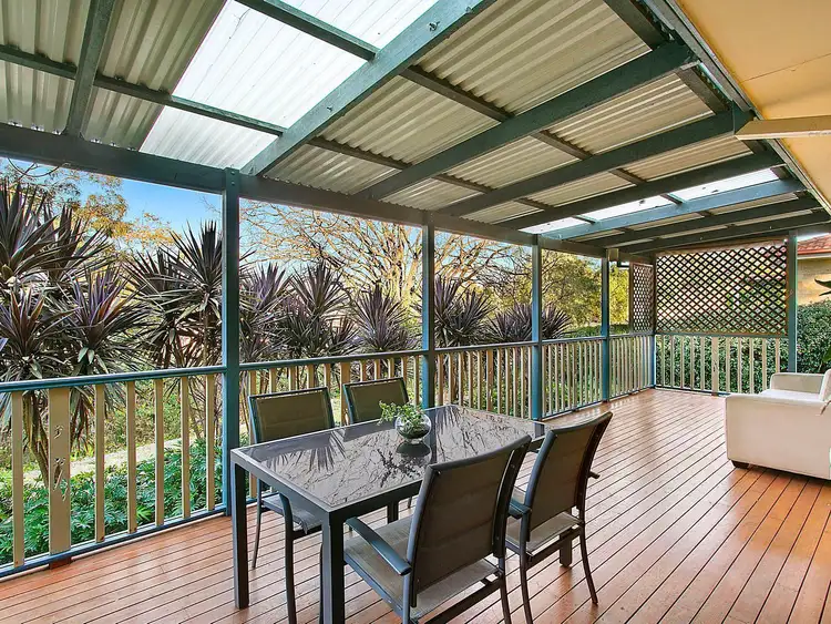 Fifth view of Homely house listing, 7 Goondari Road, Allambie Heights NSW 2100