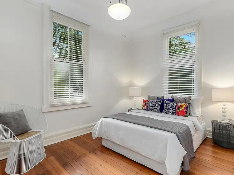 Fourth view of Homely apartment listing, 1/5 Priory Road, Waverton NSW 2060