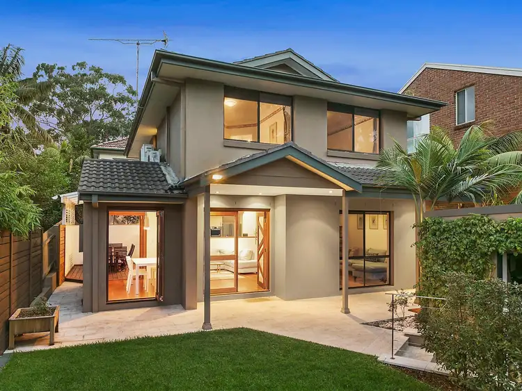 Main view of Homely house listing, 209 Balgowlah Road, Balgowlah NSW 2093