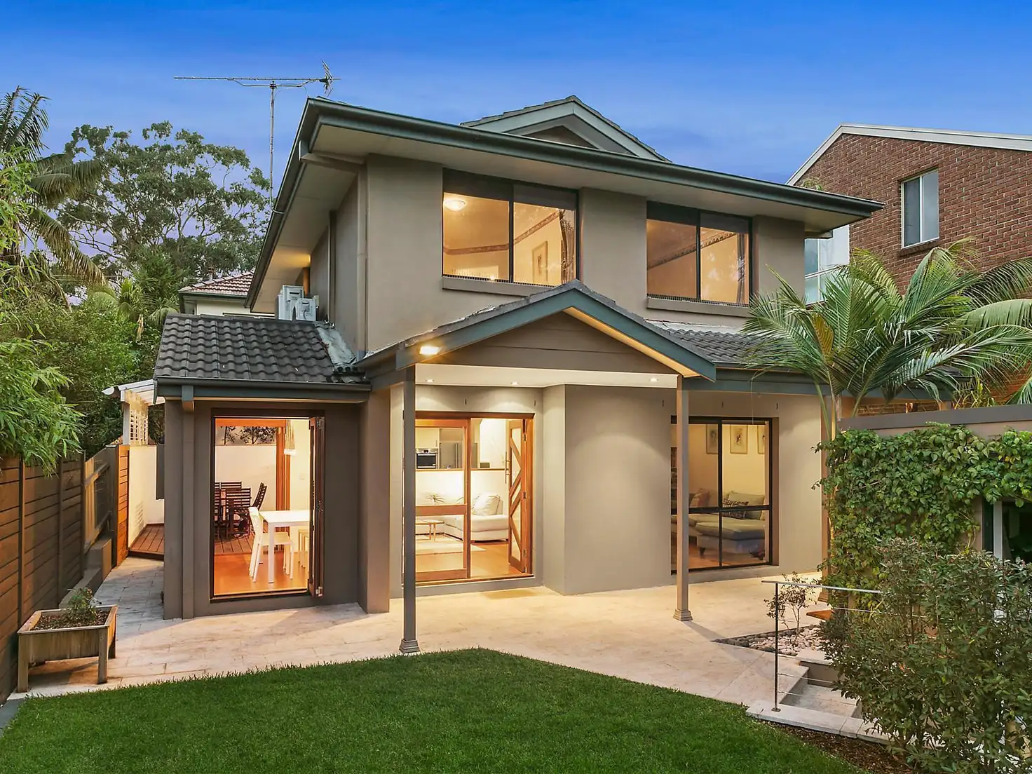 Main view of Homely house listing, 209 Balgowlah Road, Balgowlah NSW 2093