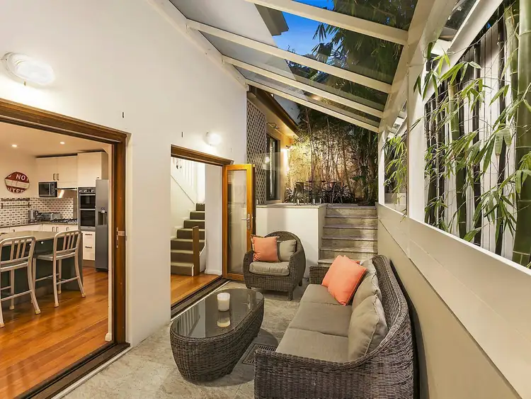 Second view of Homely house listing, 209 Balgowlah Road, Balgowlah NSW 2093