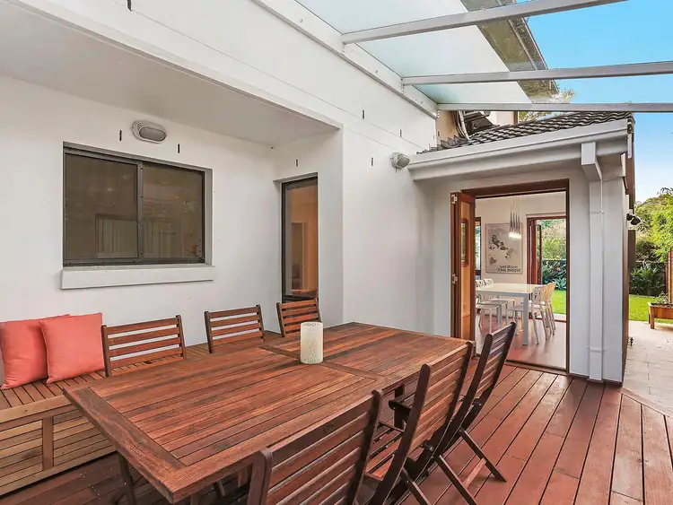 Fifth view of Homely house listing, 209 Balgowlah Road, Balgowlah NSW 2093