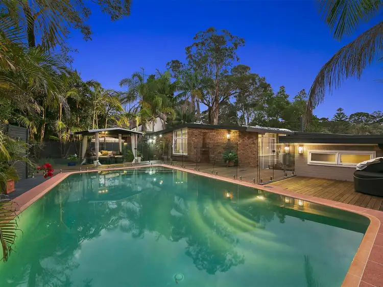 3 Tora Place, Forestville NSW 2087