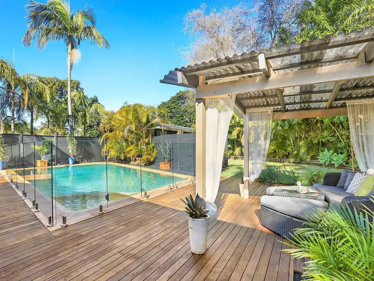 Second view of Homely house listing, 3 Tora Place, Forestville NSW 2087