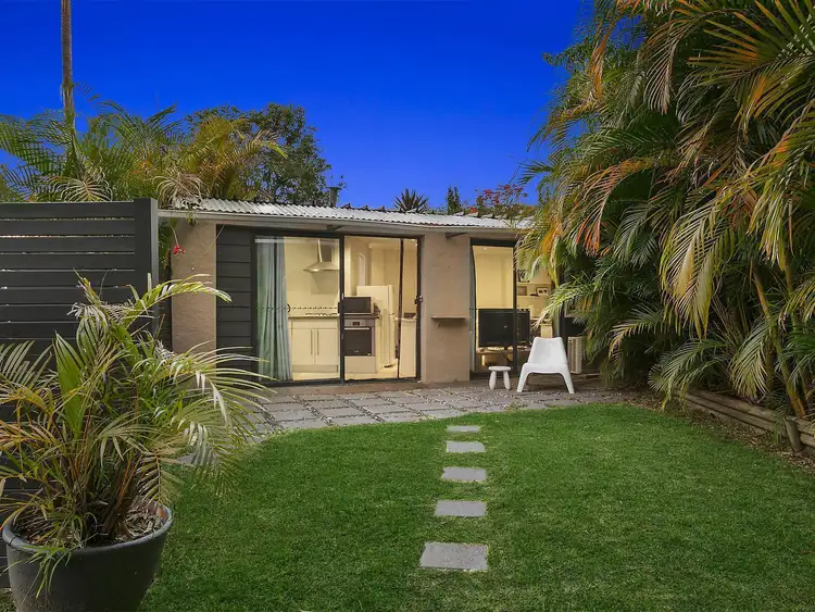 Third view of Homely house listing, 3 Tora Place, Forestville NSW 2087