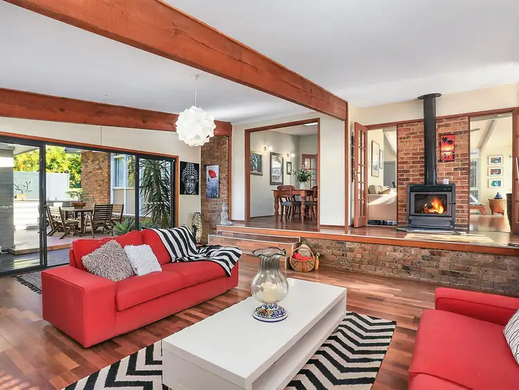Fourth view of Homely house listing, 3 Tora Place, Forestville NSW 2087