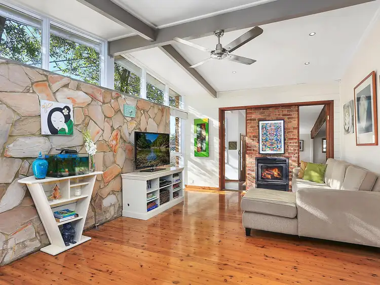 Fifth view of Homely house listing, 3 Tora Place, Forestville NSW 2087
