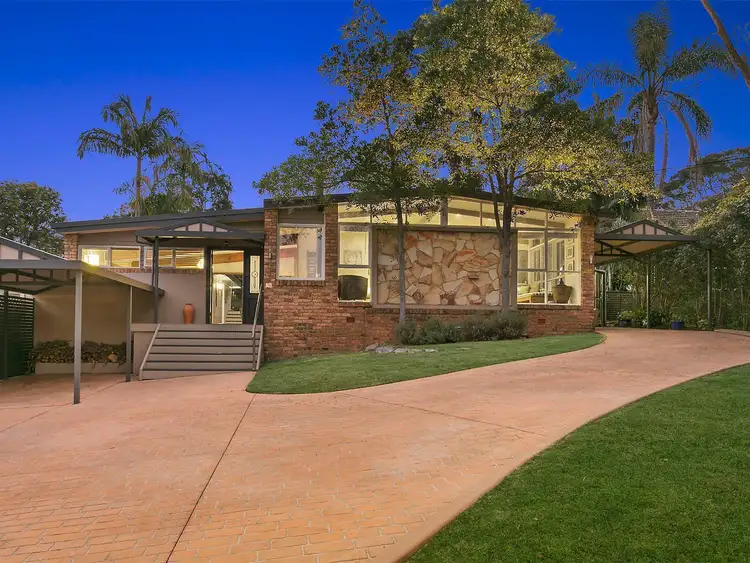 Sixth view of Homely house listing, 3 Tora Place, Forestville NSW 2087