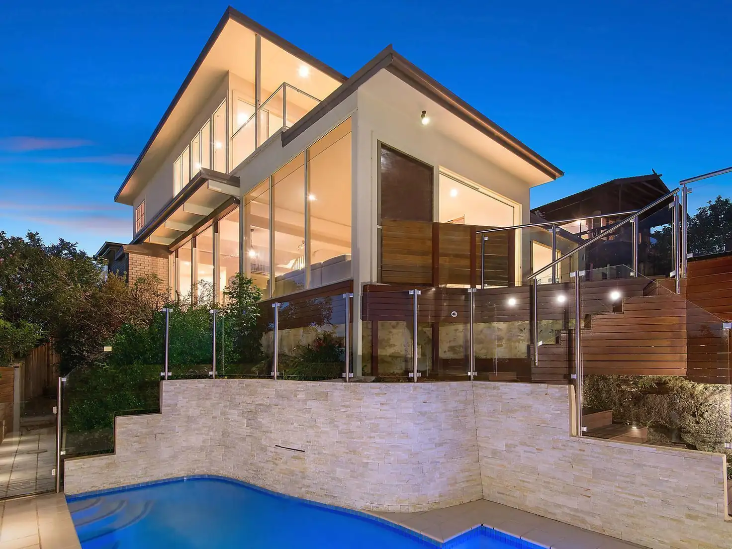 Main view of Homely house listing, 10 Landy Place, Beacon Hill NSW 2100