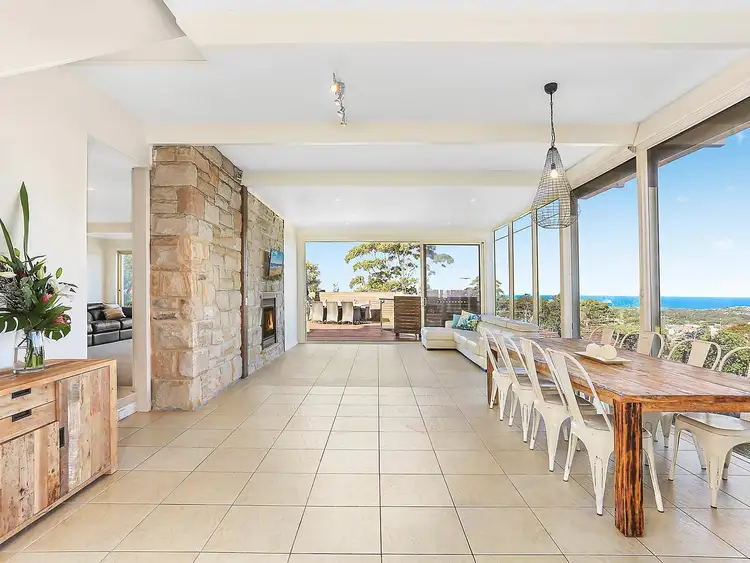 Second view of Homely house listing, 10 Landy Place, Beacon Hill NSW 2100