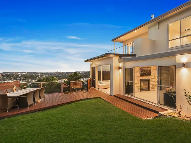Third view of Homely house listing, 10 Landy Place, Beacon Hill NSW 2100