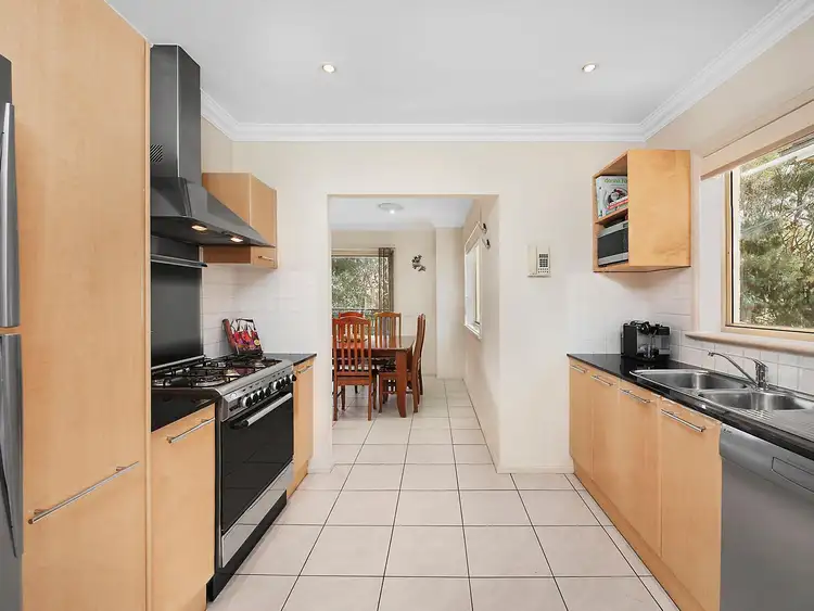 Fifth view of Homely house listing, 40 Madison Way, Allambie Heights NSW 2100