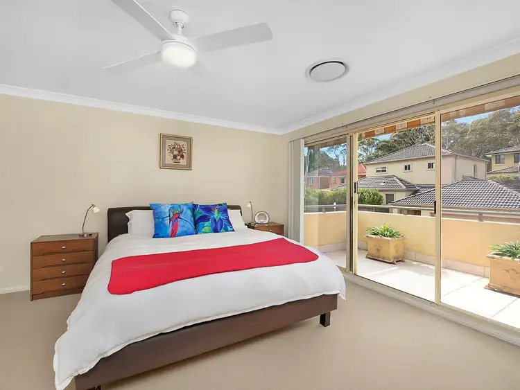 Sixth view of Homely house listing, 40 Madison Way, Allambie Heights NSW 2100