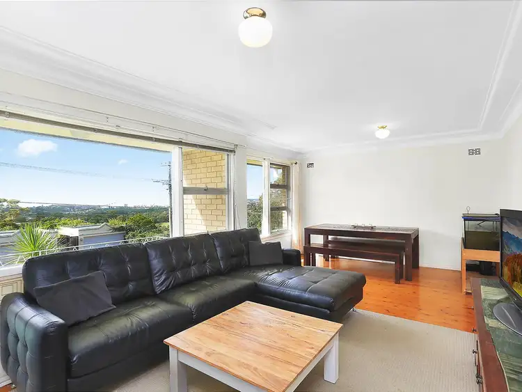 Second view of Homely house listing, 31 Southern Cross Way, Allambie Heights NSW 2100