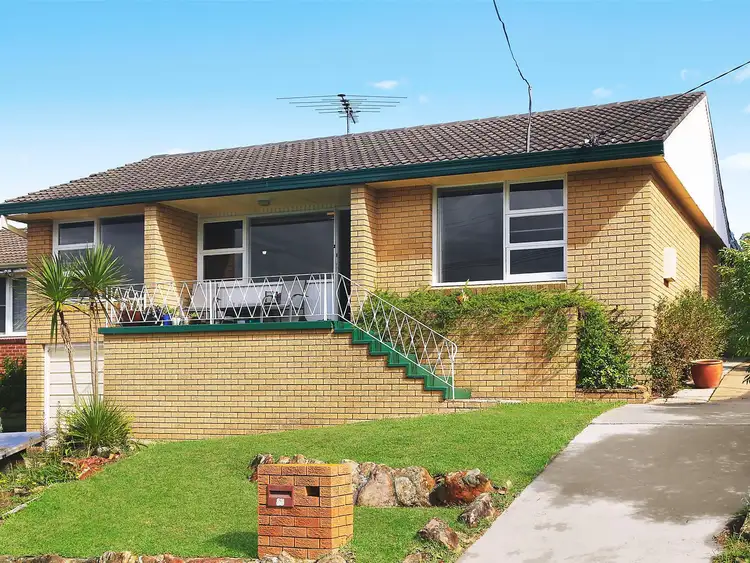 Third view of Homely house listing, 31 Southern Cross Way, Allambie Heights NSW 2100