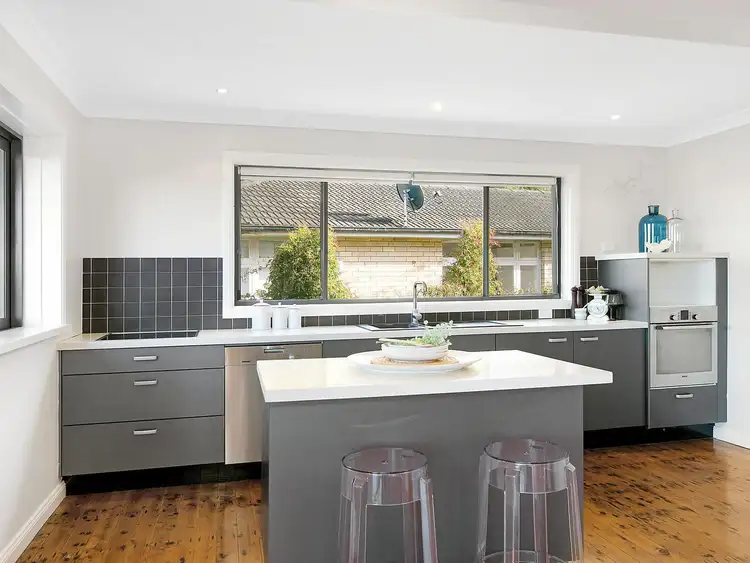 Fifth view of Homely house listing, 17 Alfred Road, Brookvale NSW 2100