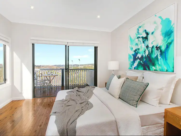 Sixth view of Homely house listing, 17 Alfred Road, Brookvale NSW 2100