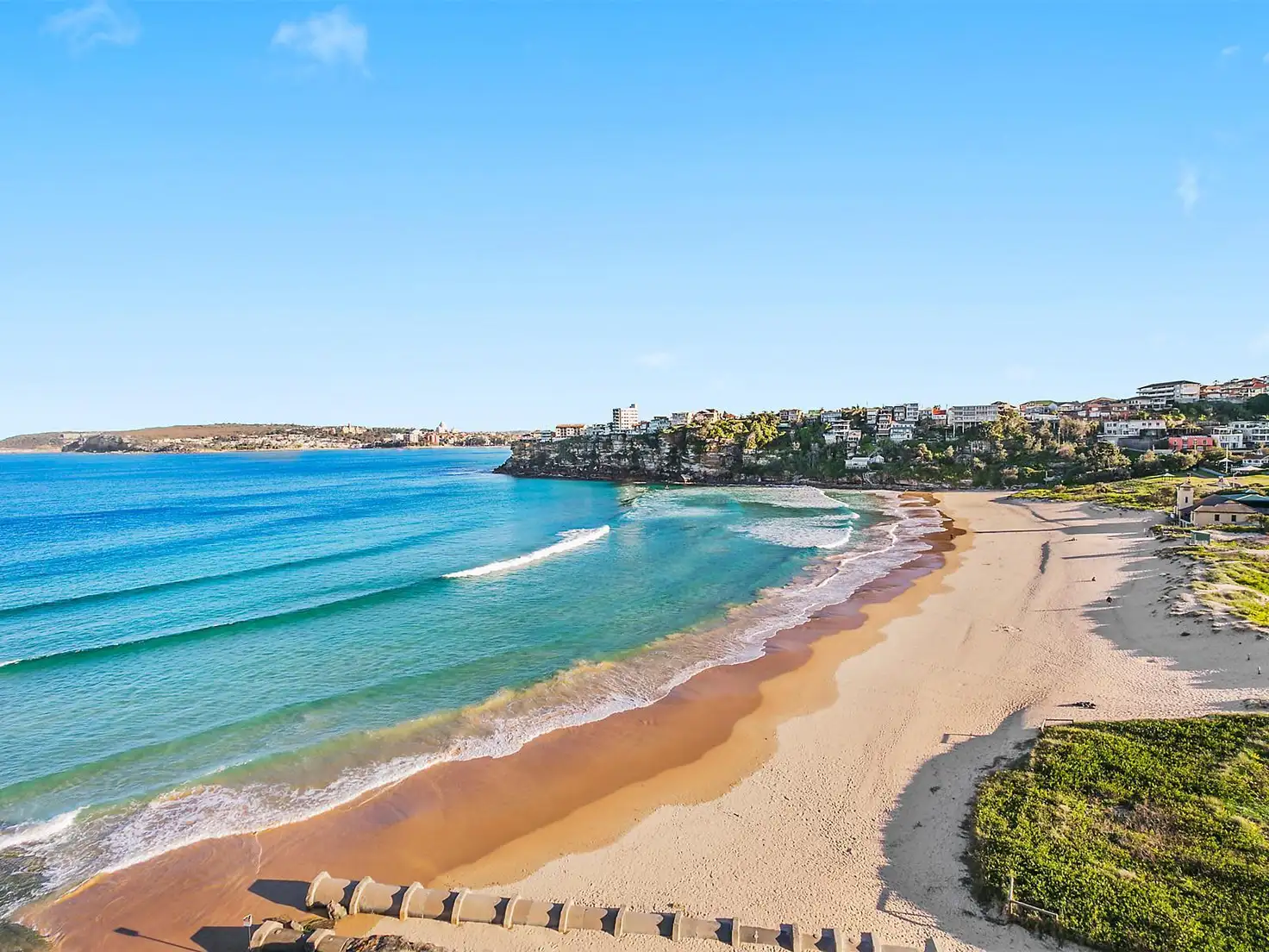 Main view of Homely apartment listing, 14/73 Evans Street, Freshwater NSW 2096