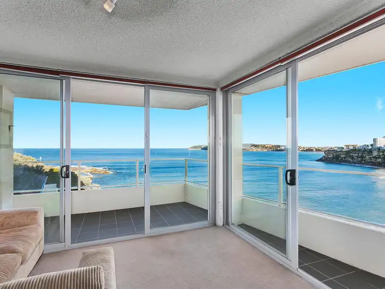 Third view of Homely apartment listing, 14/73 Evans Street, Freshwater NSW 2096