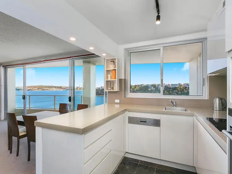 Fourth view of Homely apartment listing, 14/73 Evans Street, Freshwater NSW 2096