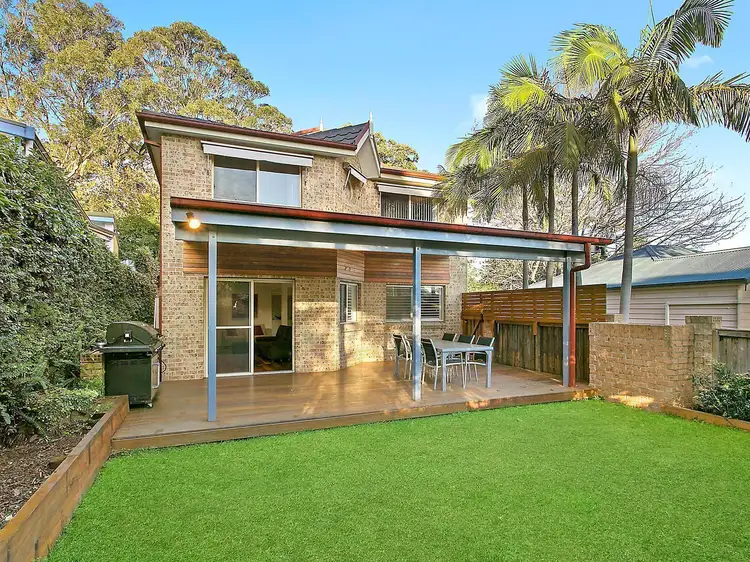 9A Corrie Road, North Manly NSW 2100