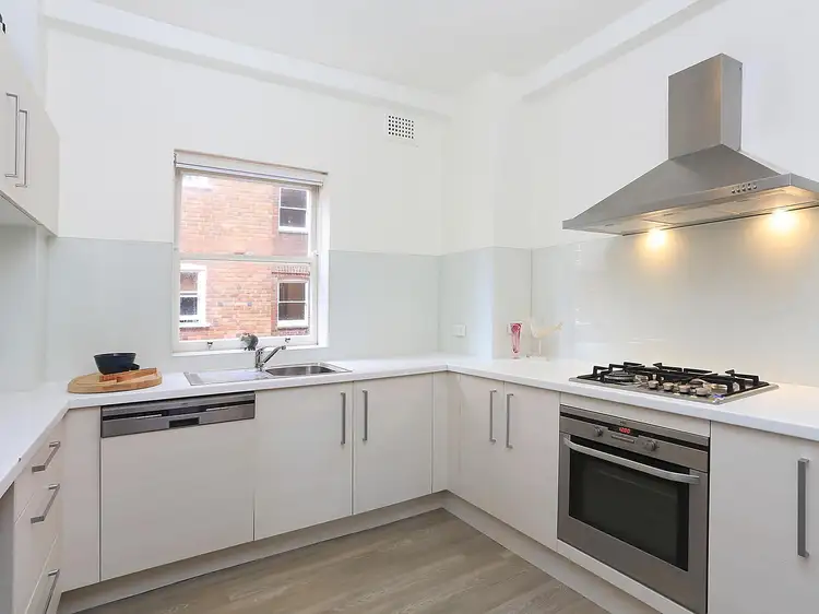 Third view of Homely apartment listing, 11/129 Bower Street, Manly NSW 2095