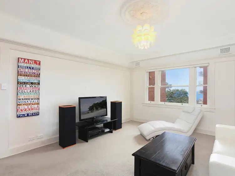 Fourth view of Homely apartment listing, 11/129 Bower Street, Manly NSW 2095