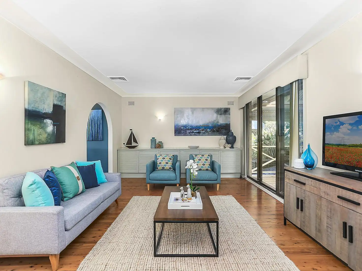 Main view of Homely house listing, 16 Brooker Avenue, Beacon Hill NSW 2100