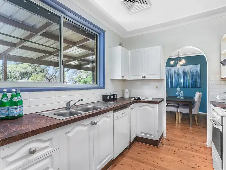 Fourth view of Homely house listing, 16 Brooker Avenue, Beacon Hill NSW 2100