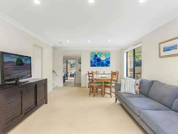 Third view of Homely house listing, 2D Valley Road, Forestville NSW 2087