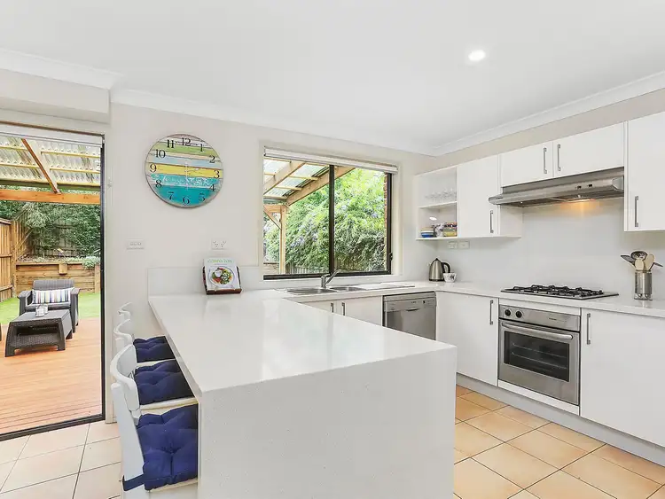 Fourth view of Homely house listing, 2D Valley Road, Forestville NSW 2087