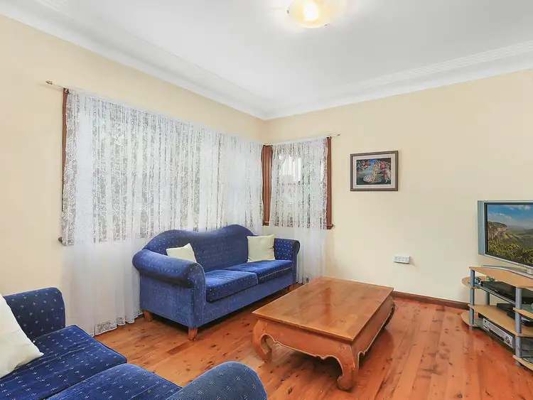 Second view of Homely house listing, 21 Lewis Street, Dee Why NSW 2099