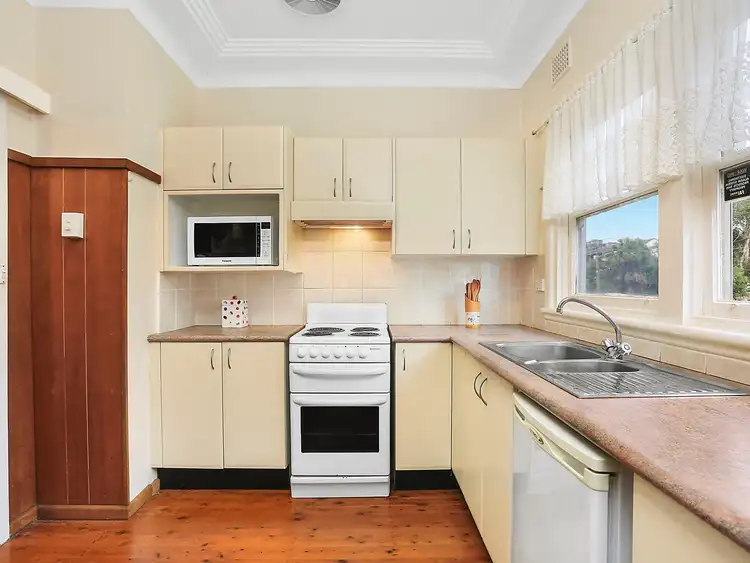 Third view of Homely house listing, 21 Lewis Street, Dee Why NSW 2099