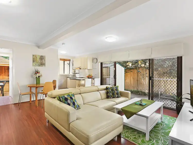 Second view of Homely house listing, 42A Toronto Avenue, Cromer NSW 2099