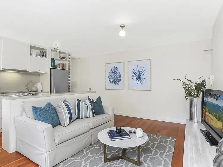Main view of Homely apartment listing, 17/35 East Esplanade, Manly NSW 2095