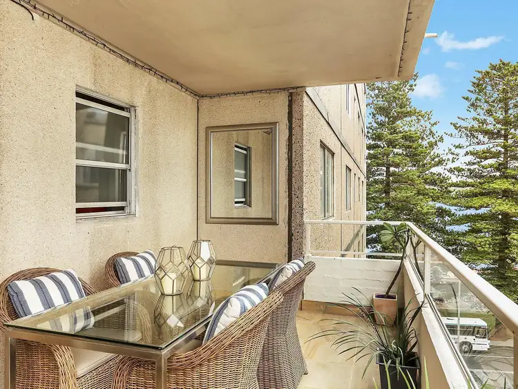 Third view of Homely apartment listing, 17/35 East Esplanade, Manly NSW 2095