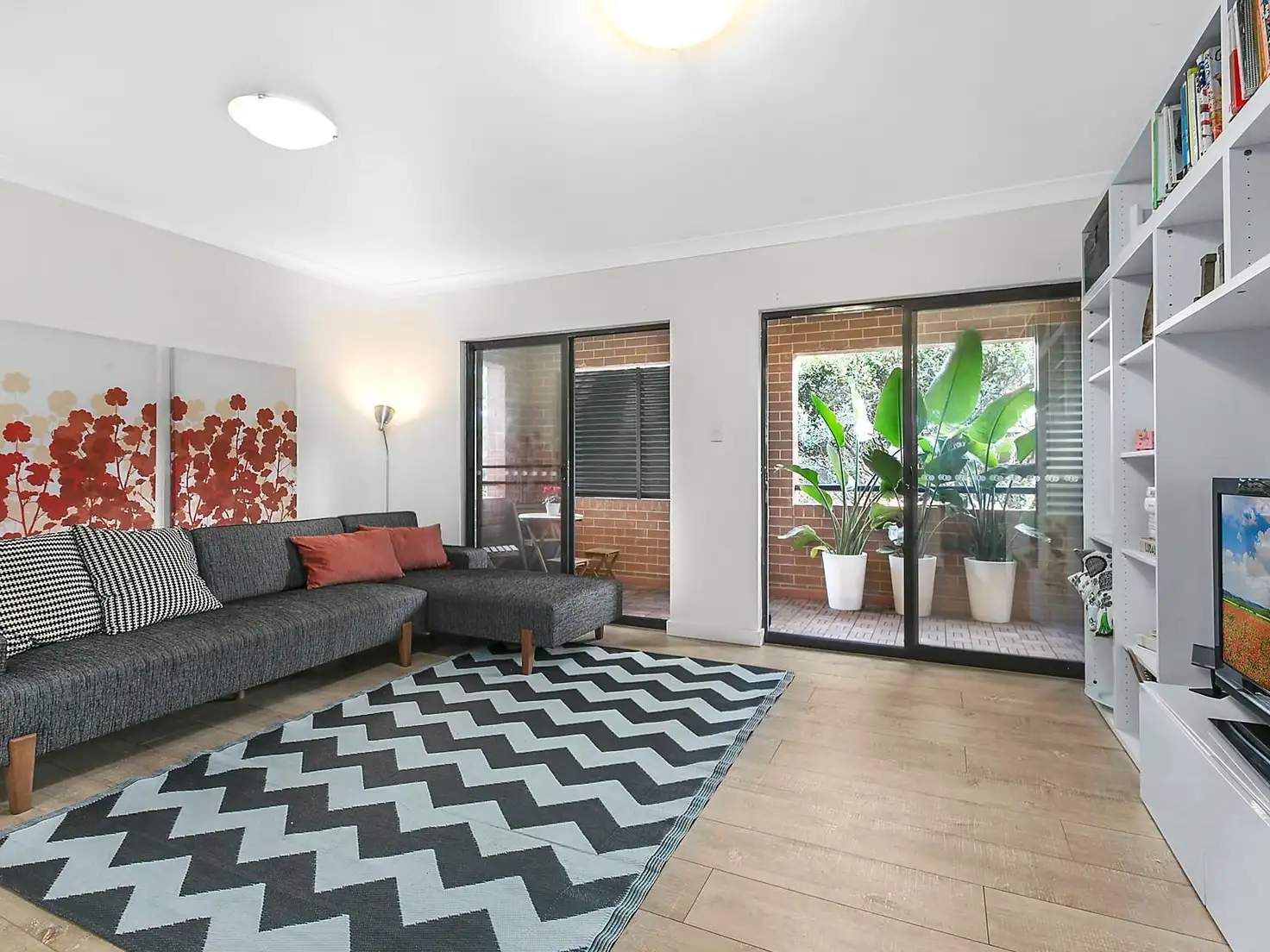 Main view of Homely apartment listing, 5/62 Kenneth Road, Manly Vale NSW 2093