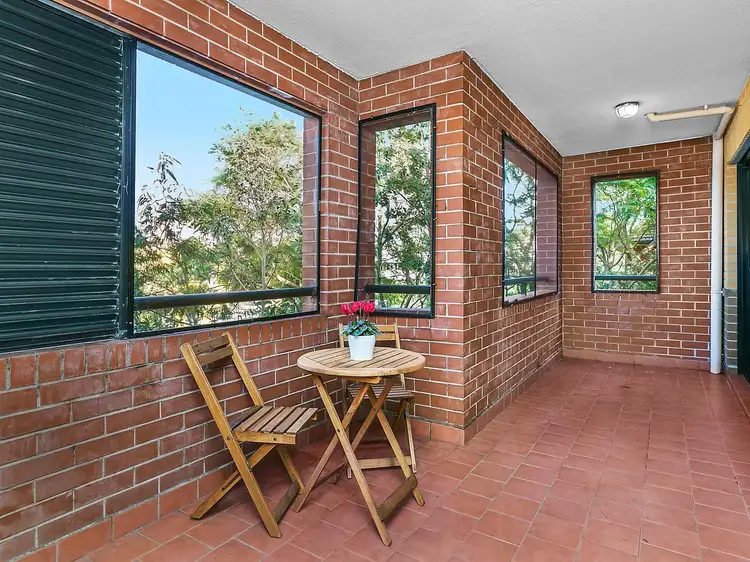 Second view of Homely apartment listing, 5/62 Kenneth Road, Manly Vale NSW 2093