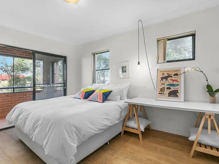 Fourth view of Homely apartment listing, 5/62 Kenneth Road, Manly Vale NSW 2093