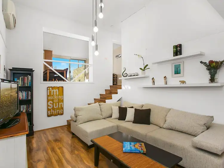 23/13 Fairway Close, Manly Vale NSW 2093