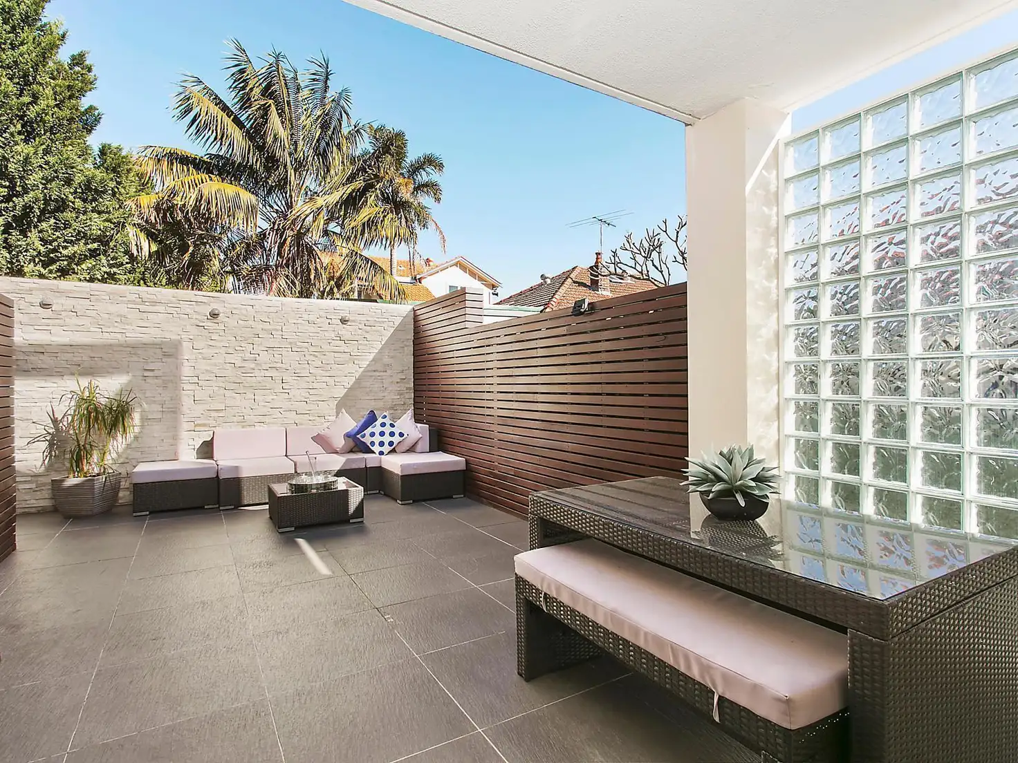 Main view of Homely apartment listing, 3/447 Sydney Road, Balgowlah NSW 2093